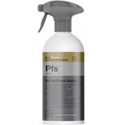 德國製 Koch Chemie Perfect Finish Sealant PFS 車身表面密封劑 500ml 